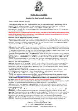 here - Prickly Moses