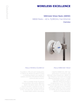 PDF Datasheet