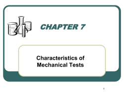 CHAPTER 7