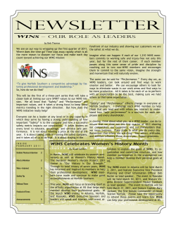 newsletter - Norfolk Southern
