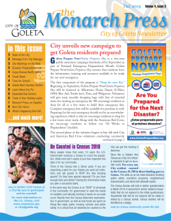 Here - City of Goleta