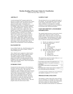 SAS Dating Tips &ndash; A Beginner`s Guide to SAS Dates