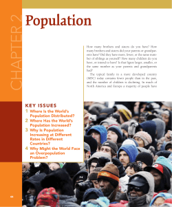 Population - PH School