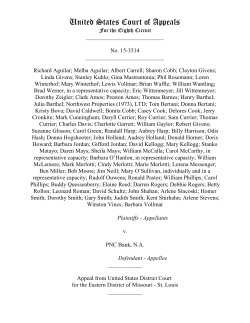 United States Court of Appeals