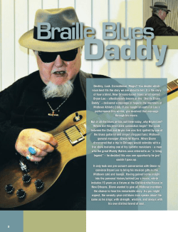 Destiny. Luck. Coincidence. Magic? You decide which noun best fits