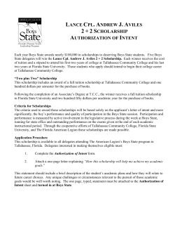 2 + 2 S - Florida American Legion