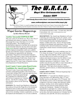 RFW Front.pub - Scott County, Iowa