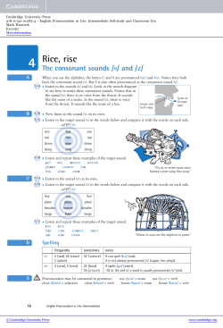 Excerpt - Assets - Cambridge University Press