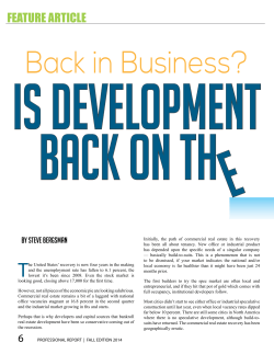 feature article