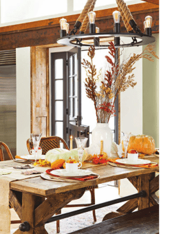 American Farmhouse Style