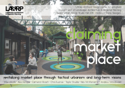 claiming market place