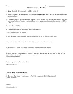 acc revised prob sol practice 10-11