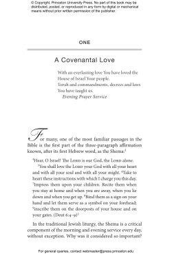 Chapter 1 - Princeton University Press