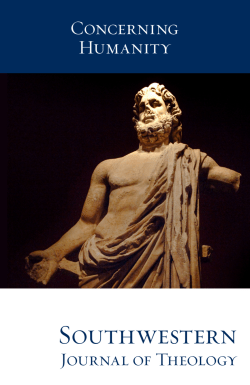 Journal - Southwestern Baptist Theological Seminary