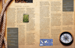 Navigating Origins