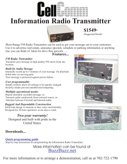 cell comm flyer.cdr