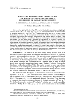 Full Text (PDF format) - International Press of Boston