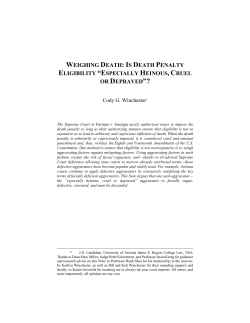 View PDF - Arizona Law Review