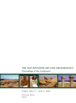 The iconography of the princess in the Old