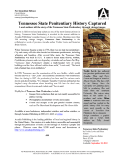 For Immediate Release