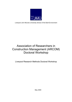 Methodological Challenges in Uncovering `Hidden` Agendas