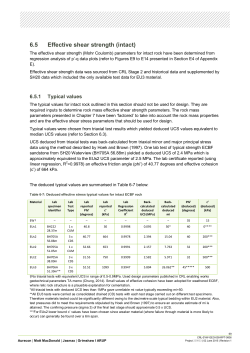 Geotechnical engineering report: Part 2 (PDF