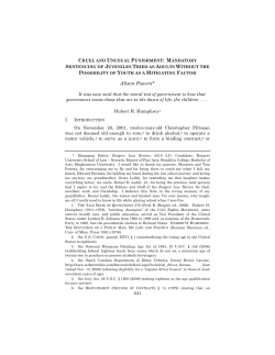 Powers Macro - Rutgers Law Review