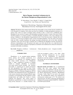 Full Text - IDOSI Publications