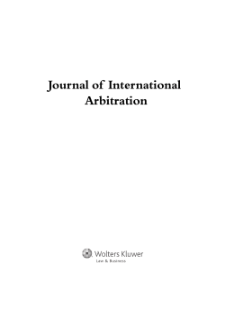 Defining Investors: Who is Eligible to Claim?