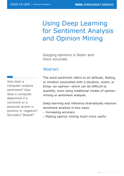 PDF - Tata Consultancy Services
