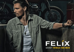 shiny things for men
