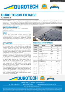 DataSheet