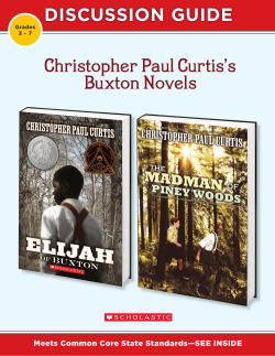 COLL013968-001 Christopher Paul Curtis Guide_v2.indd