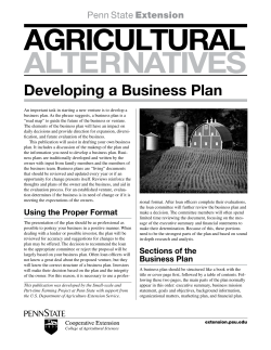 PDF - Penn State Extension