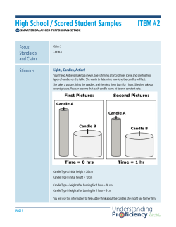 - Understanding Proficiency