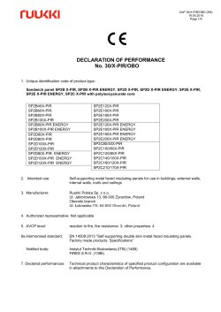 Declaration-of-Performance-Oborniki-X-PIRpanels