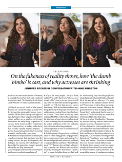 PDF of the print magazine piece