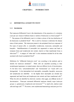 CHAPTER 1: INTRODUCTION