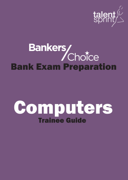 Untitled - TalentSprint