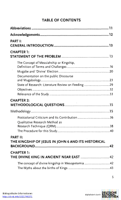 GENERAL INTRODUCTION 13 CHAPTER 1