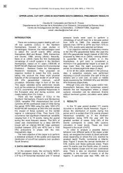 upper-level cut-off lows in southern south america - mtc