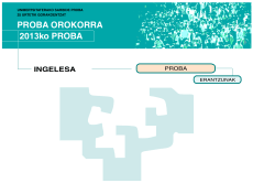 23-PRUEBA COMUN euskera