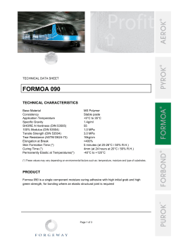 formoa 090