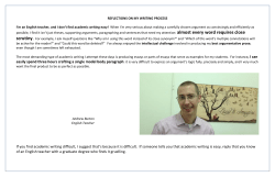 Andrew Burton - Marianopolis