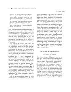 Broadview Brit Lit Anthology