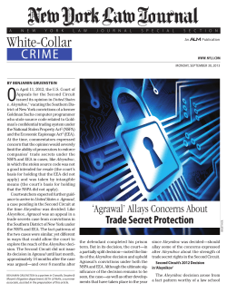 Please click here to read the article.