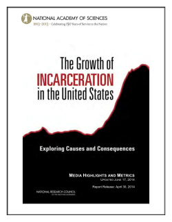 read all media coverage... - John Jay College of Criminal Justice