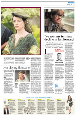 PDF - Gordon`s FIGHTBACK