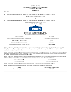 Form 10-Q - Investor Relations Solutions