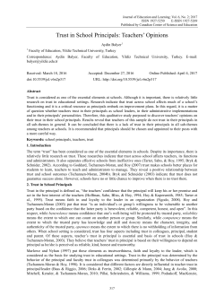 this PDF file - Canadian Center of Science and Education